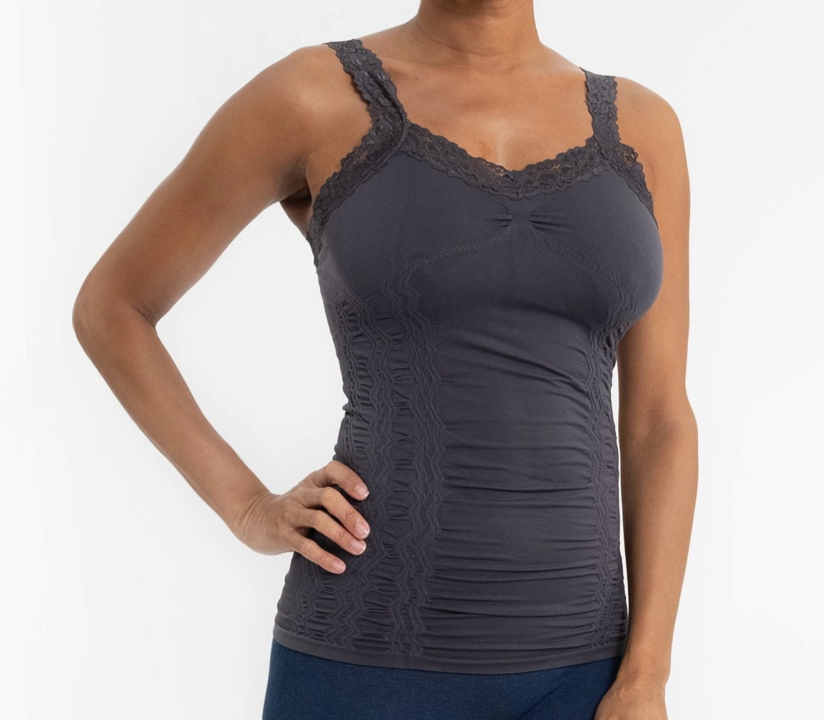 Elietian Lace Cami
