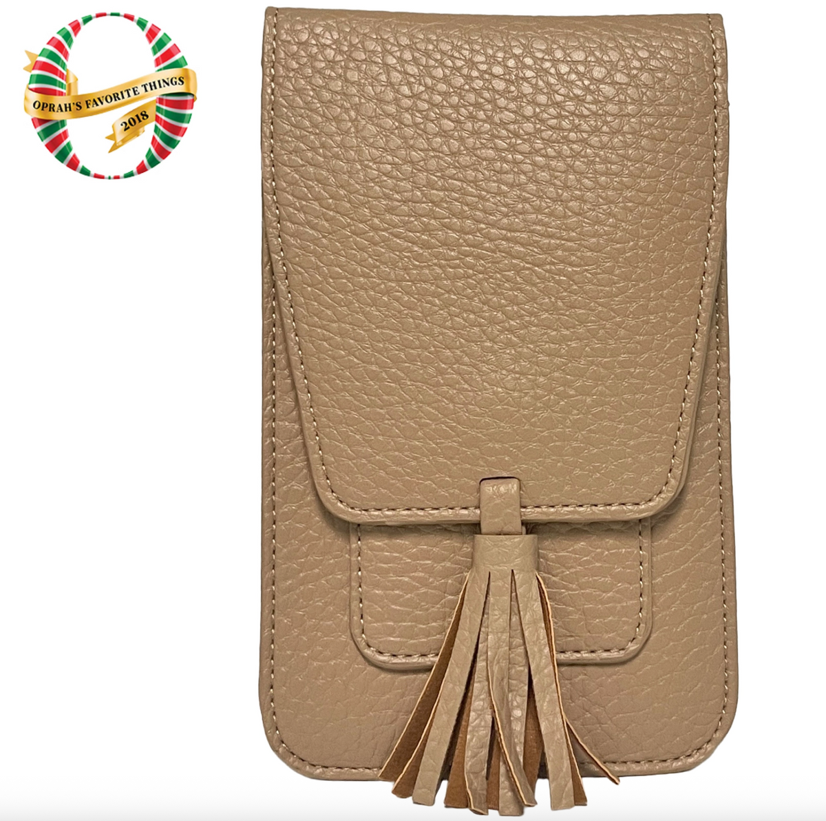 Harper Crossbody Bag