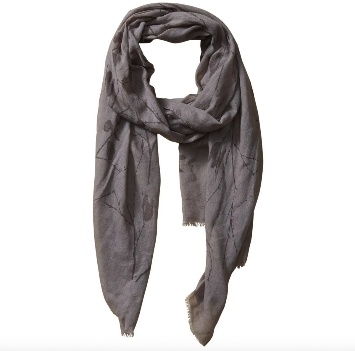 Insect Repellent Scarf