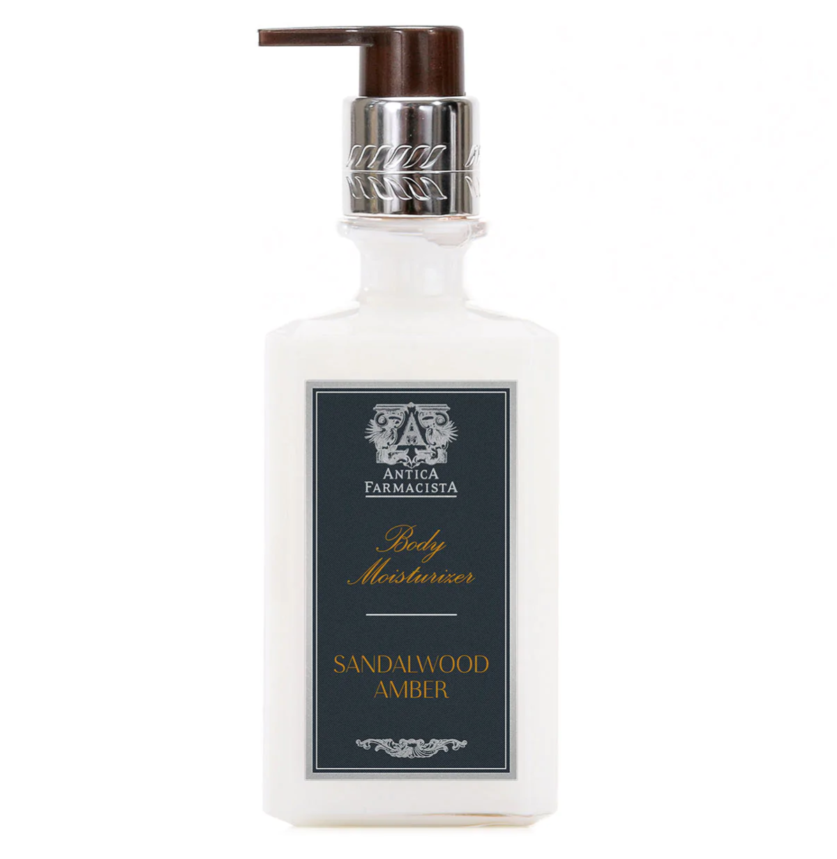 Body Moisturizer by Antica Farmacista