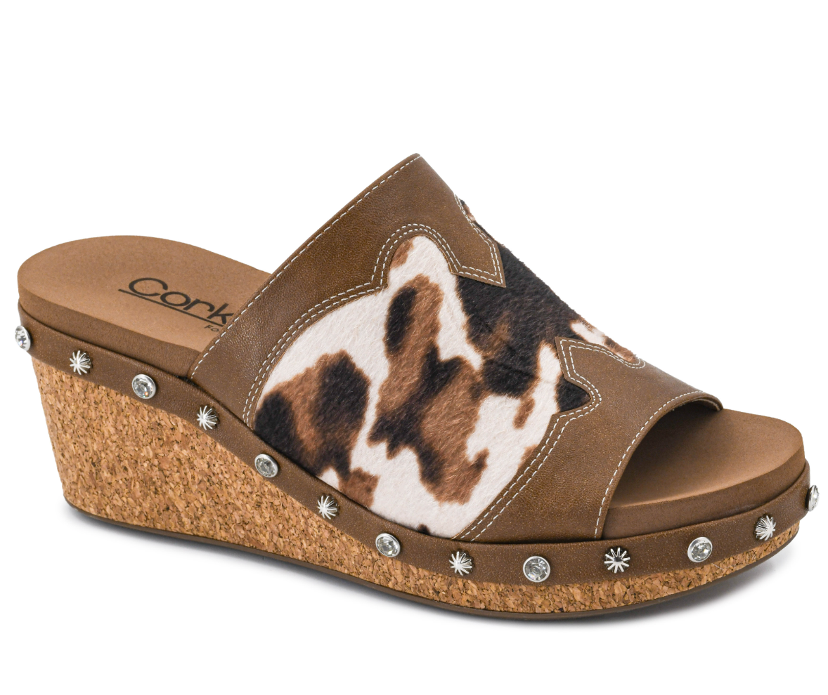 Actin Up Wedges