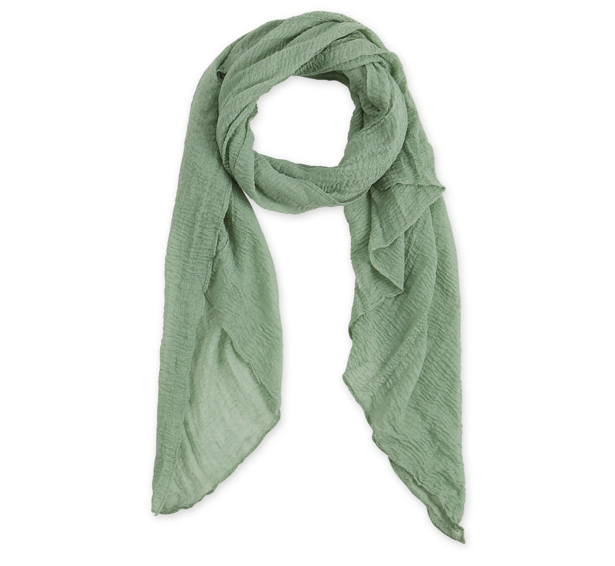 Insect Repellent Scarf