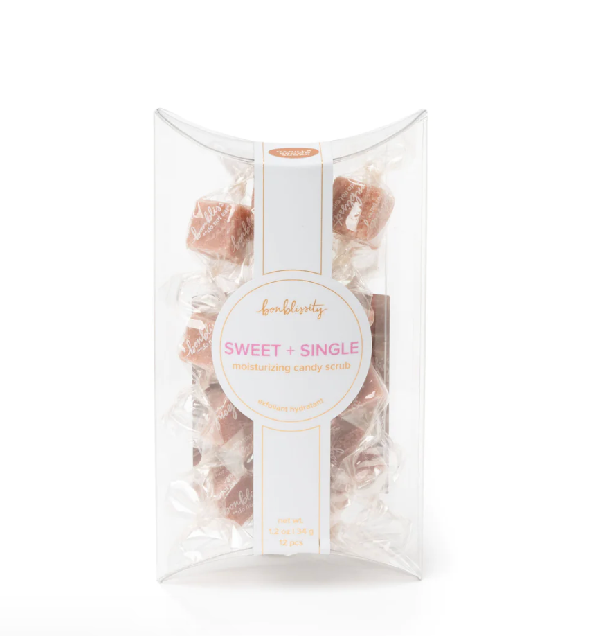 Mini-Me Candy Scrub