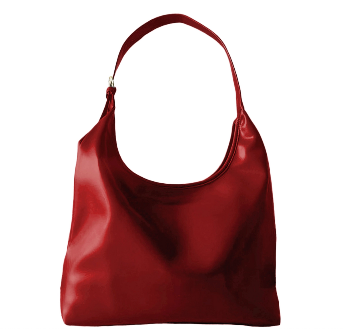 Brit Hobo Handbag