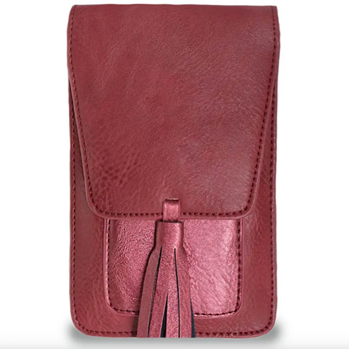 Harper Crossbody Bag
