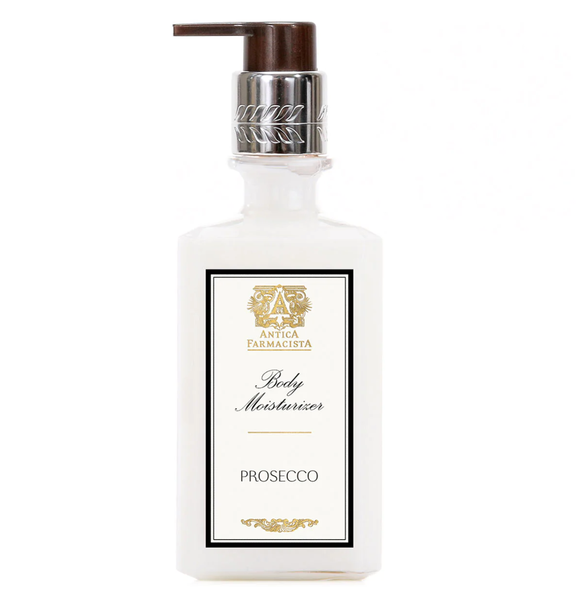Body Moisturizer by Antica Farmacista