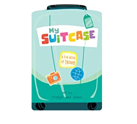 Book- My Suitcase