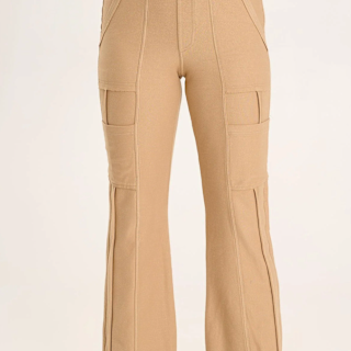 XCVI Kiah Flare Pant