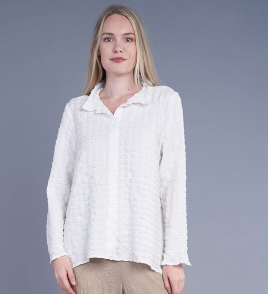Puffer Shirt