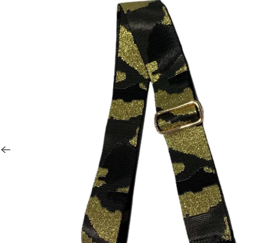 Camo Strap