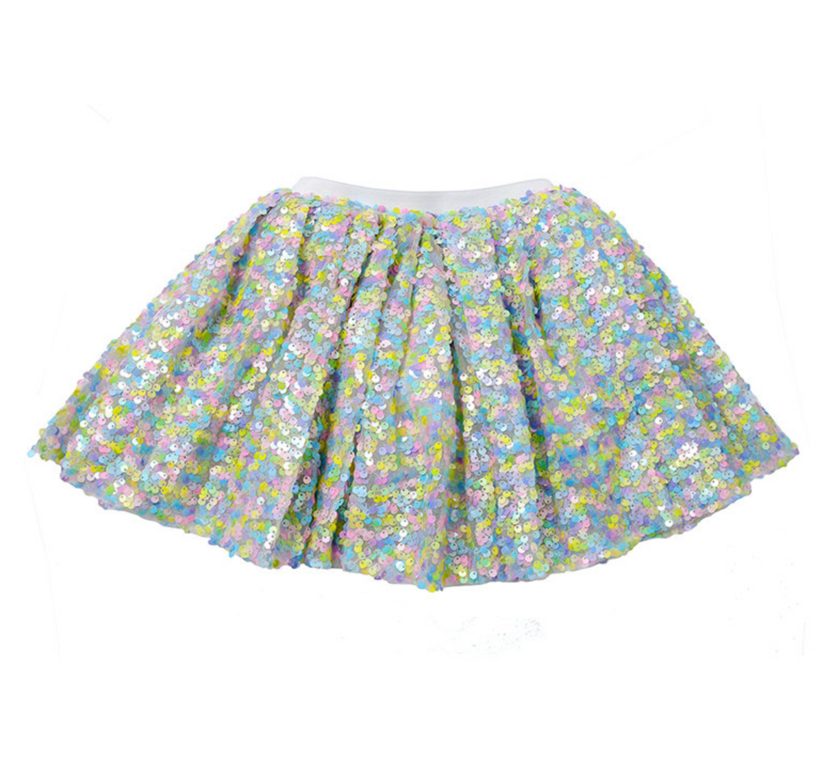 Sparkle Sequin Tutu