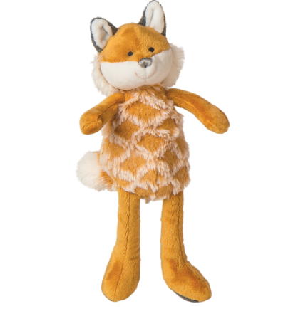 Smalls Fox