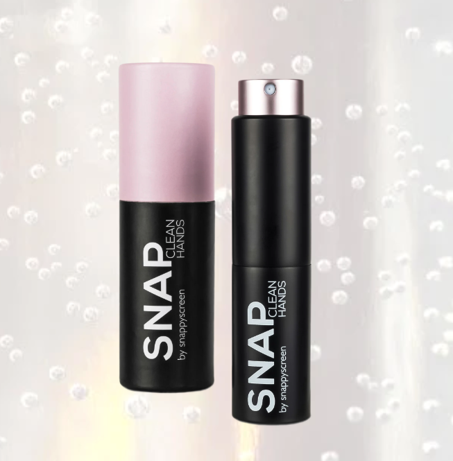 Snap Clean- Hand Sanitizer