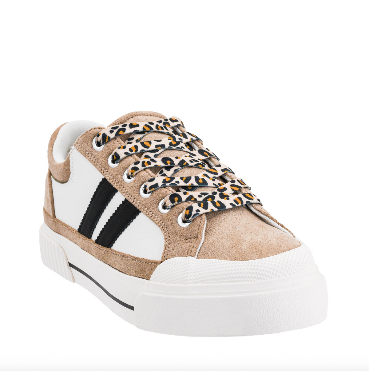 Thats Her Tennies