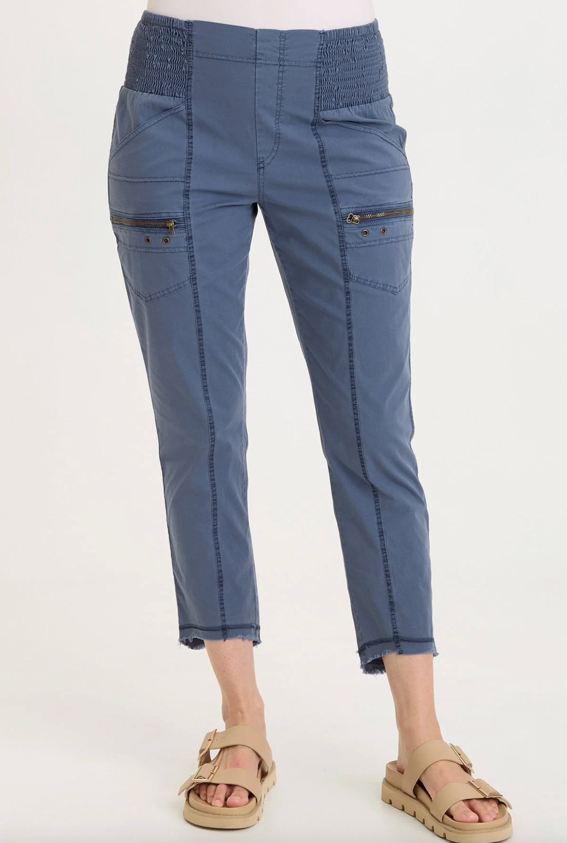 Acker Slim Pant