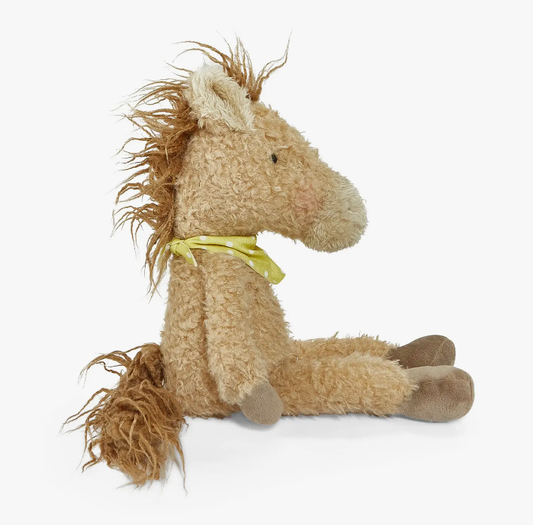 Pony Boy Horse