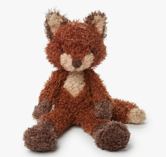 Foxy the Fox