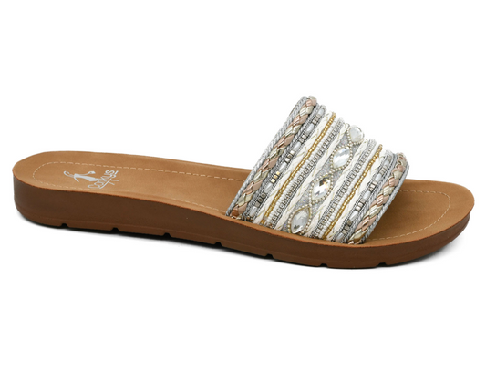 Corky's Vacation Mode Slides