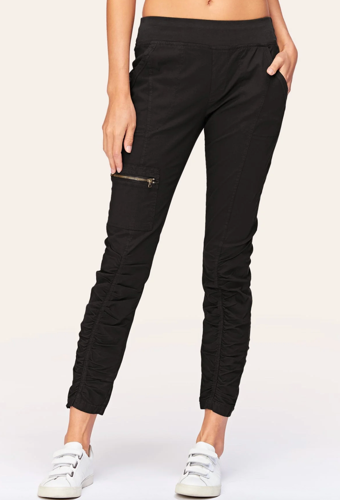 Malanda Pant