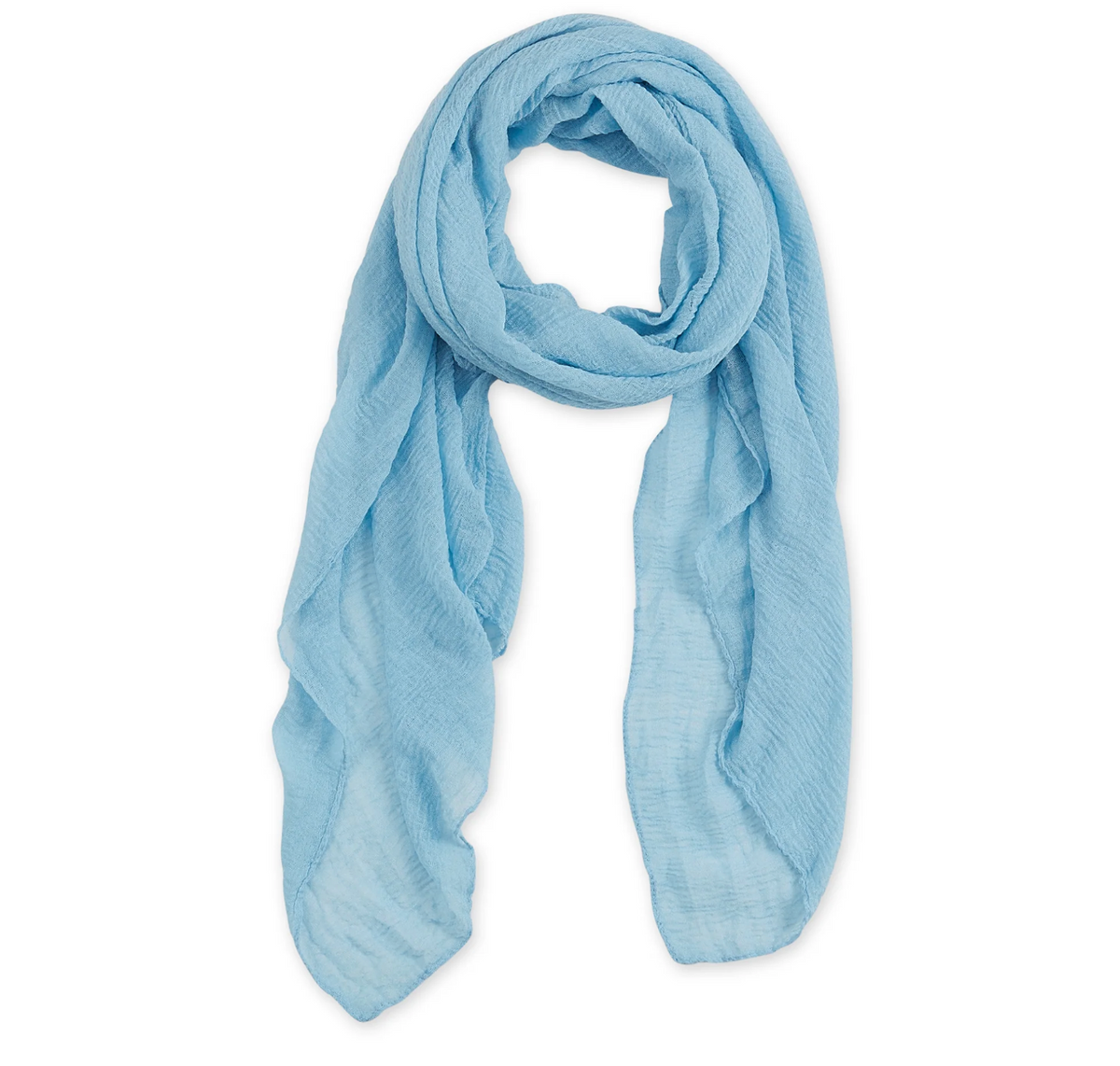 Insect Repellent Scarf