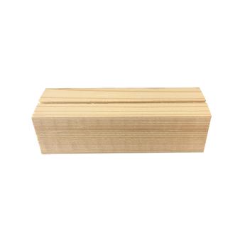 Wood Block