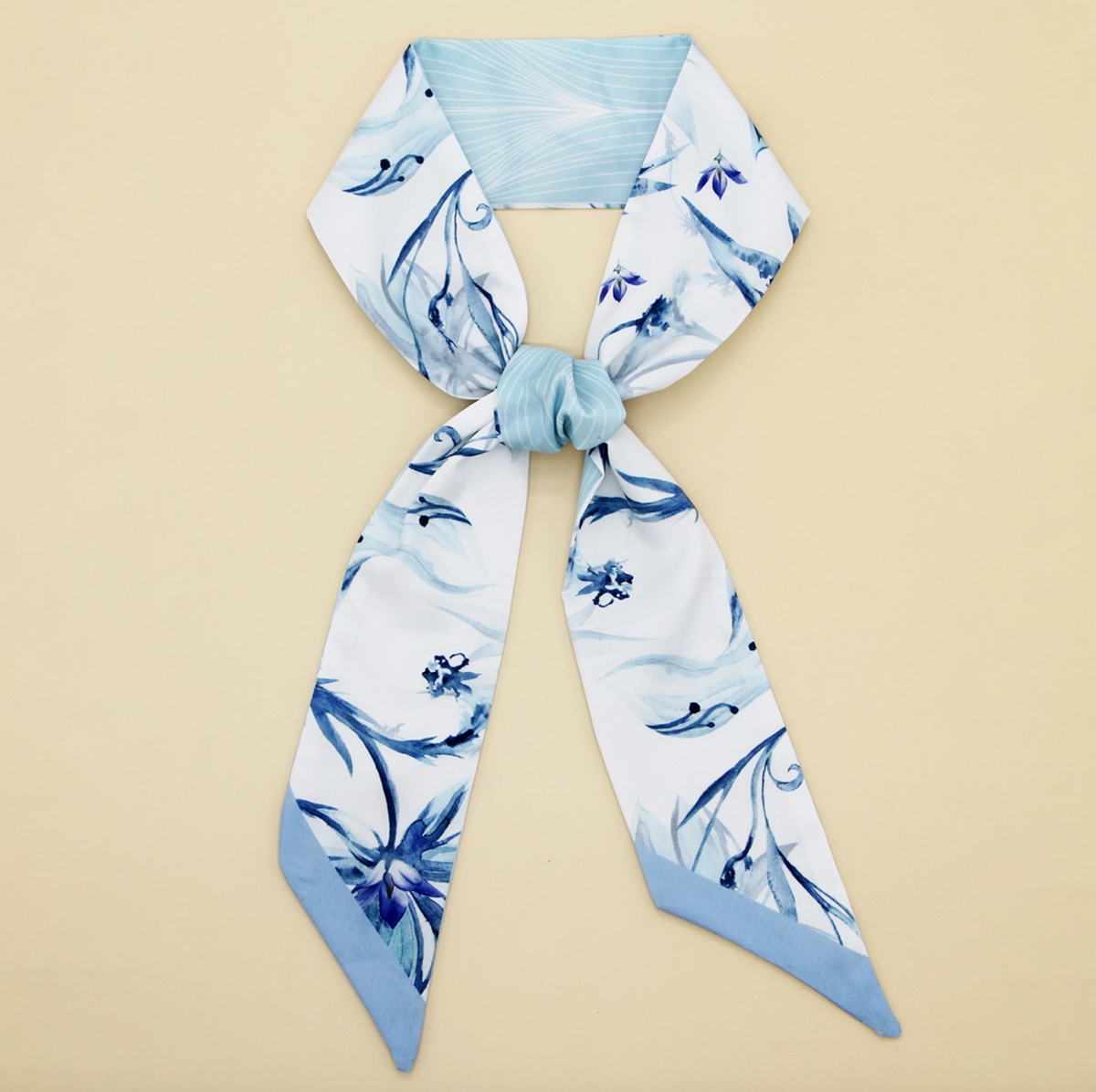 Bow Tie Scarves