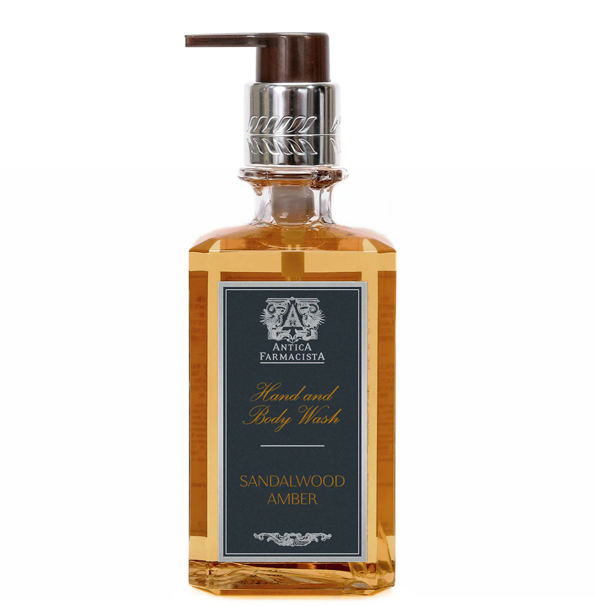 Hand and Body Wash by Antica Farmacista