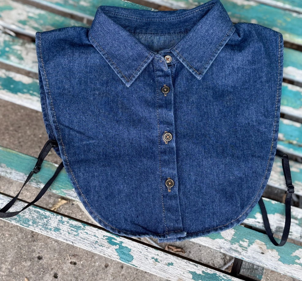 Denim Dickeys