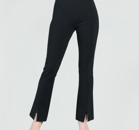 Pont Pull On Center Seam Pant