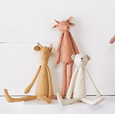 Woodland Doll