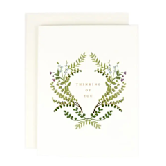 Card Thinking of You