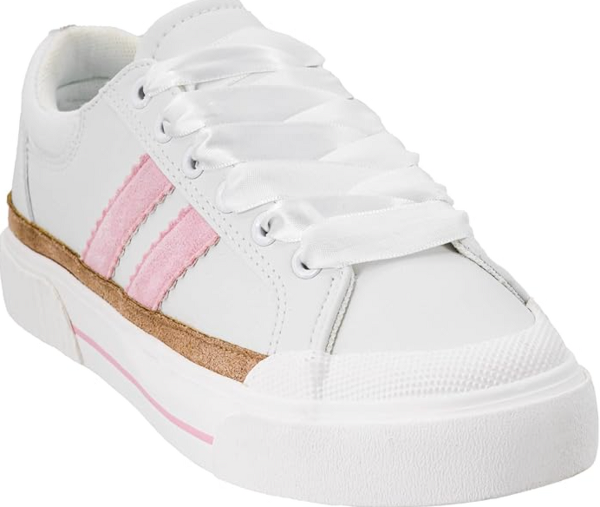 Thats Her Tennies