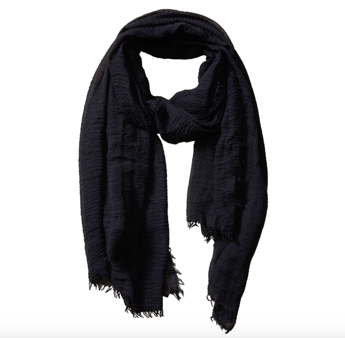Insect Repellent Scarf