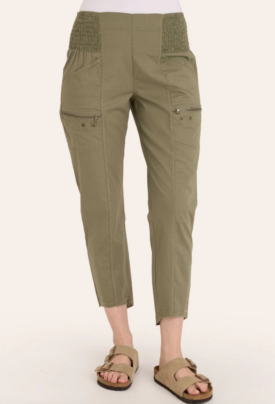 Acker Slim Pant
