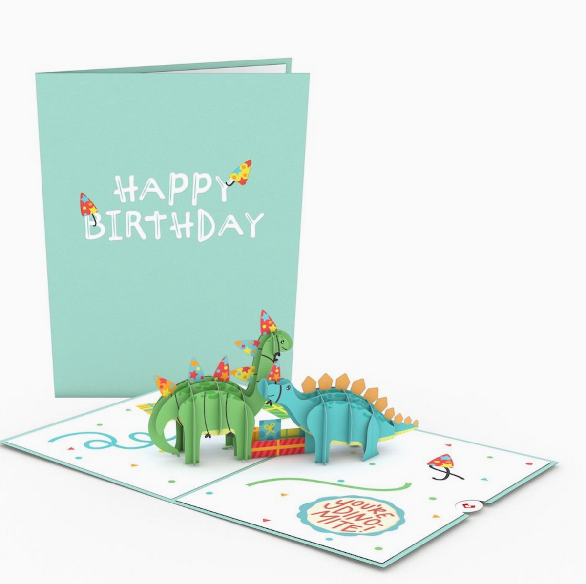 Lovepop Birthday Cards