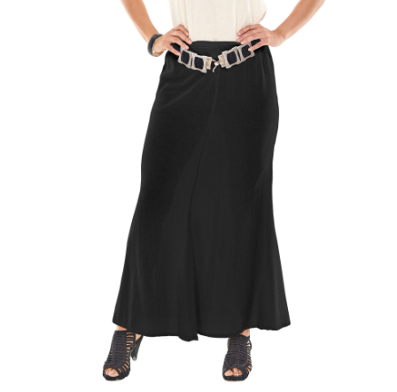 Mermaid Skirt