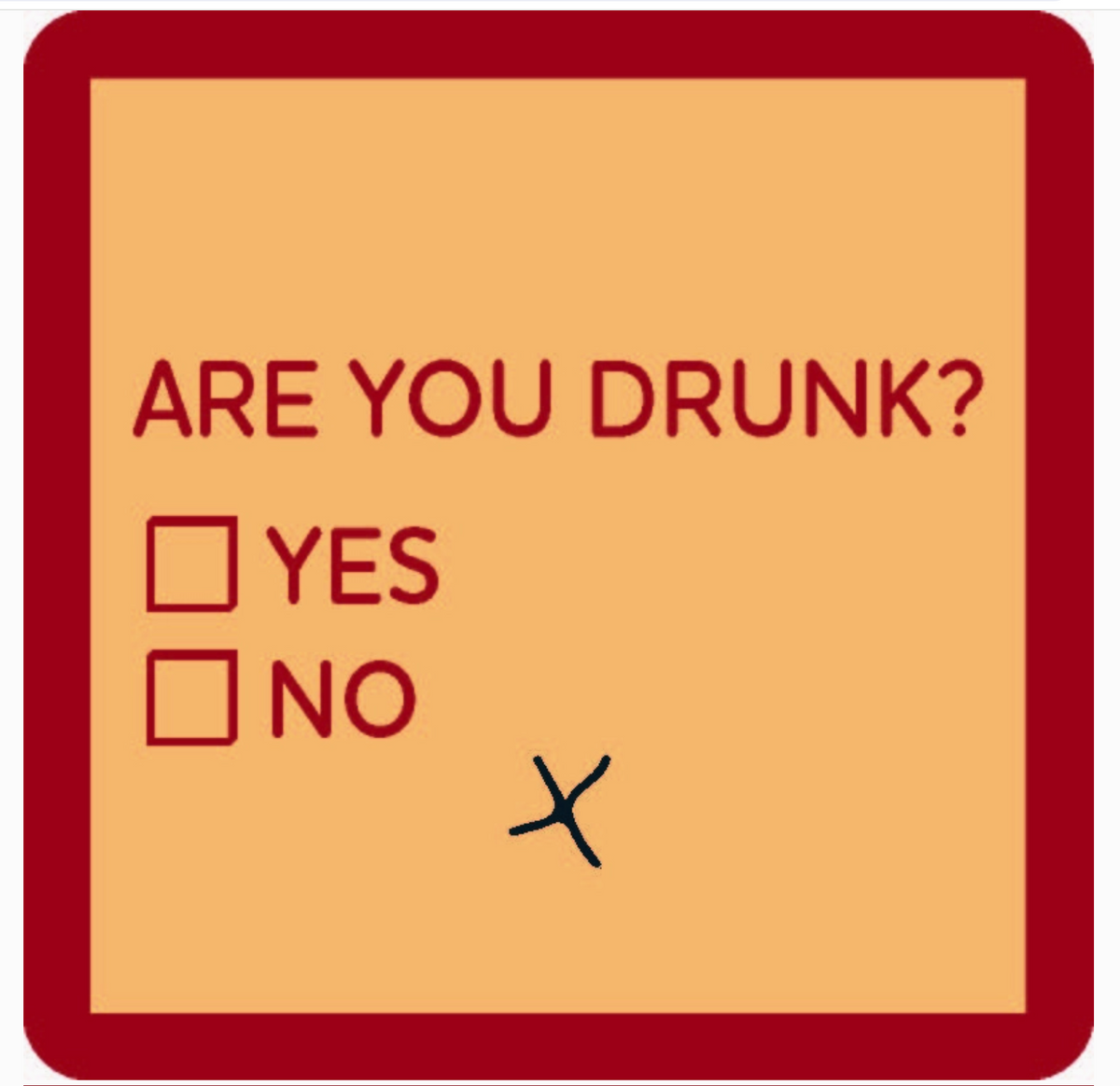 Drink Coasters