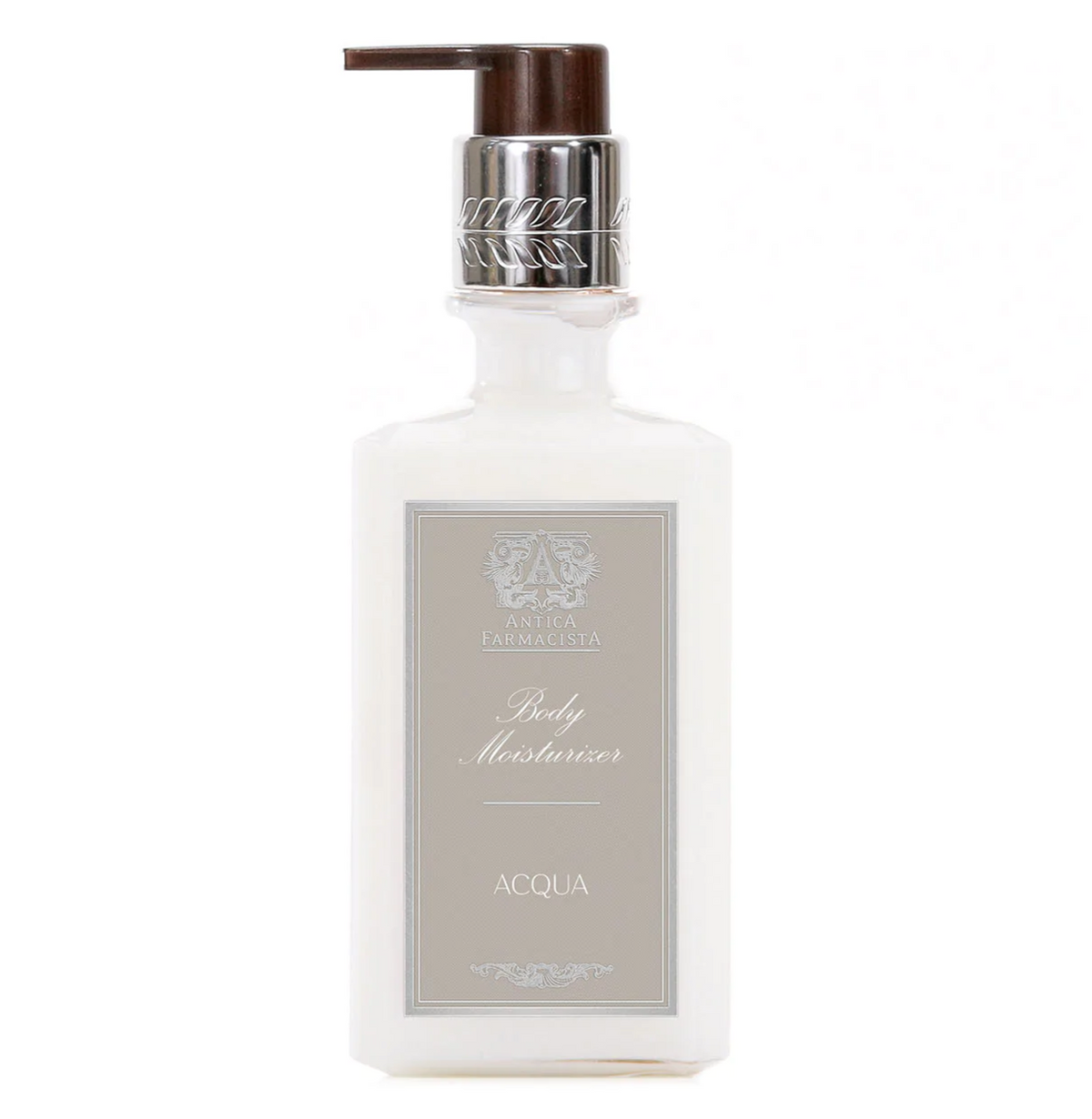 Body Moisturizer by Antica Farmacista