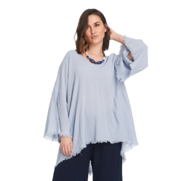 Monarch Top Dusty