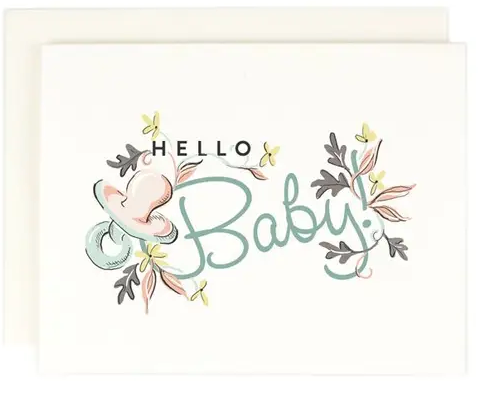 Hello Baby
