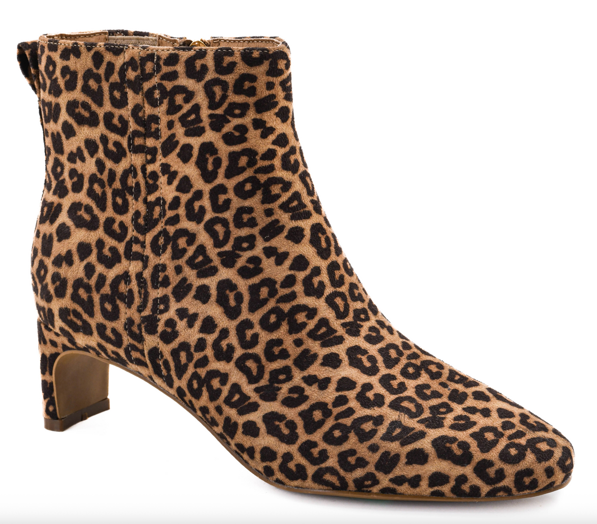 Bad Breakup Bootie