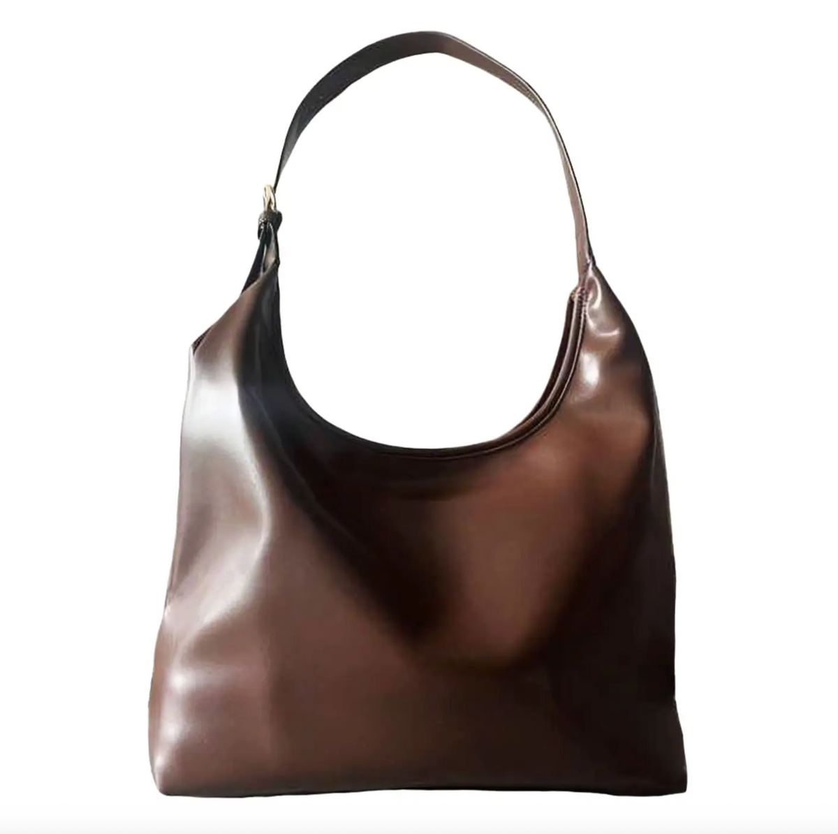 Brit Hobo Handbag