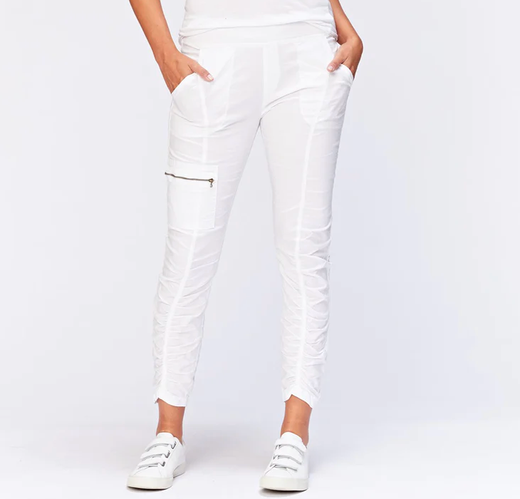 Malanda Pant