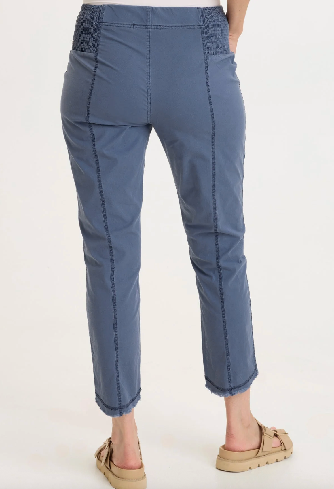 Acker Slim Pant
