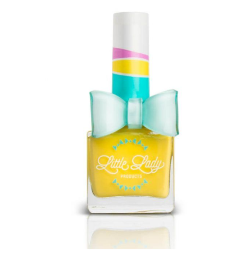 Nail Polish