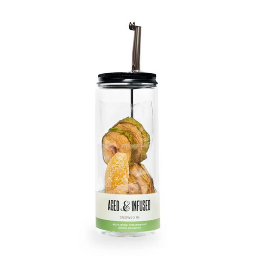 Cocktail Infusion Kit