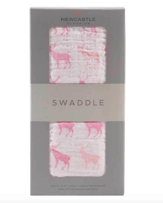 Muslin Swaddle