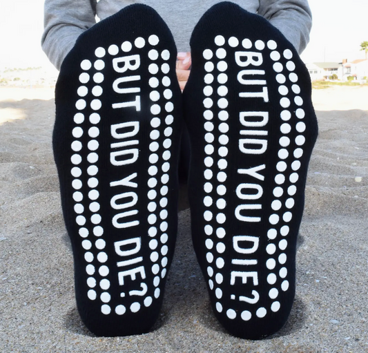 Fitness Socks