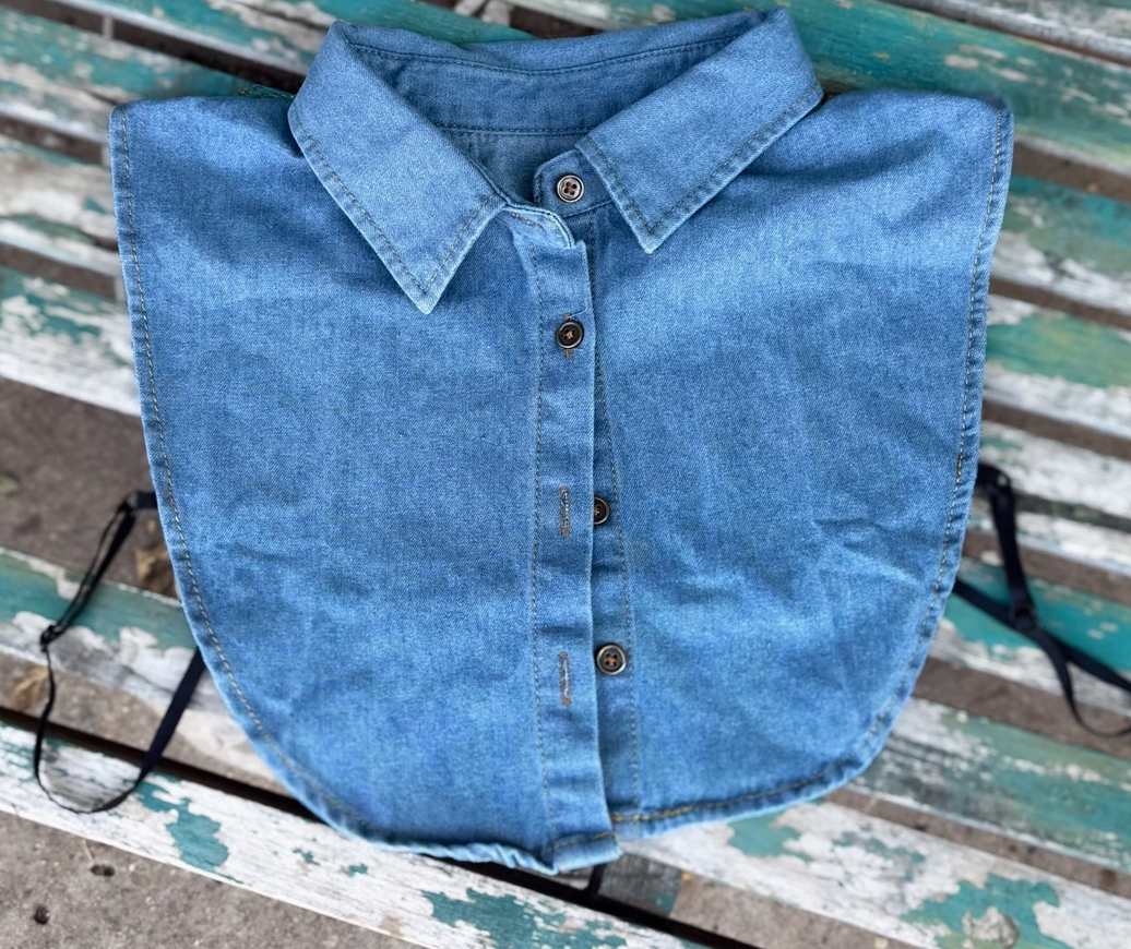 Denim Dickeys