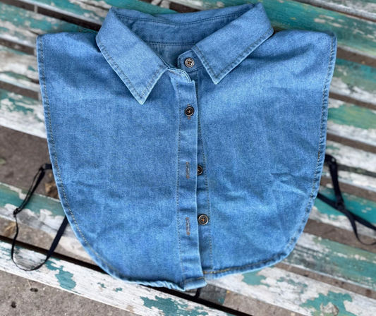 Denim Dickeys